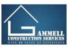 Construction Services in Melissa TX