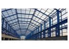  Cost-Effective Steel Building Manufacturing in Dubai