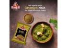 Buy Dhaniya Powder Online | Coriander Powder At Best Price