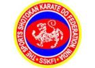 The Sports ShotokanKarate Do Federation India | SSKFINDIA | 