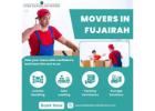 Movers in Fujairah- Dubai Packers And Movers