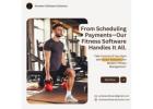 Fitness Studio Digital Marketing