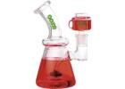 Buy Ooze Glyco Freeze Bong from Hippy Hut