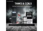 Vape Tank and Coils | Vape Tanks | Smok Vape Coil