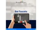 Bar Faucets for Small and Stylish Spaces