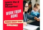 Moms, earn $900 daily in just 2 hours from home!