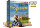 Make up to 16,000 Projects With Step By Step Woodworking Plans!