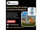 Best Architecture Design Company in 