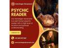 Psychic Reader in Melbourne