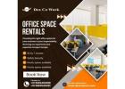 Dexcowork | Office Space for Rent in Bangalore