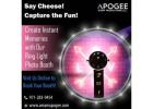 Elevate Your Events with Apogee Photo Booths