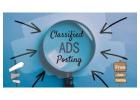 Free Local Classified Ads