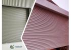 Role of Warehouse Roller Shutter Doors in Protecting Your Premises