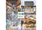 Transform Your Business Landscape at M3M Jewel, Gurgaon