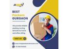 Best Packers in Gurgaon for Reliable Packing Services