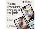 Website Development Company in Bangalore