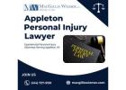 The benefits of hiring an Appleton Personal Injury Lawyer