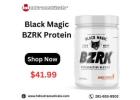 Buy Online Black Magic Supply Ectoplasm Nitric Oxide Purple Rain