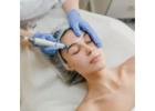 Discover the Magic of Hydrafacial at Our Clinic | Revive and Renew Your Skin