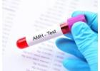 Know Your Fertility Potential With AMH Test At Home In Dubai