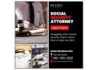 Social Security Attorney