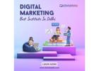 Best Digital Marketing Institutes in Delhi: Find the Right One for You