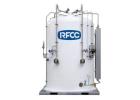 LNG microbulk tank - RFCC