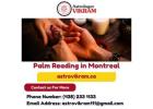 Unlocking Your Destiny: Expert Palm Reading in Montreal