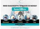 Top-Rated MRI Scan from Best Diagnostic Center in Noida | Izen Imaging