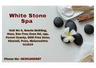  White Stone Spa in Kharadi Pune