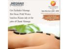 Spa in pune