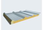 Fire Resistance Roof Systems