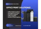 Top Office Equipment Sales, Services, and Supplies in Saskatoon