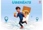 Deliver Delicious Success: Start Your UberEats Clone App with SpotnEats