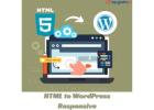 HTML to WordPress: Creating a Fully Responsive Site