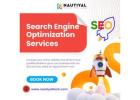 Drive Growth with Nautiyal Tech's SEO Services in Delhi