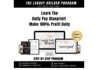 Unlock $900 Daily: Just 2 Hours & WiFi Needed!