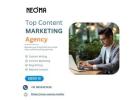 Top Content Marketing Agency in Ahmedabad