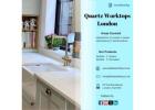 Quartz Worktops London | Dialaworktop