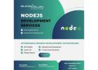 Expert NodeJs Development Services to Power Your Web Applications