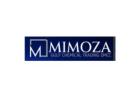 Raw Materials Supplier in the Middle East: Mimoza Gulf's Commitment to Quality and Innovation!