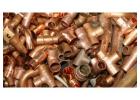  Copper Nickel Alloy 90/10 Round Bar Cut Lengths