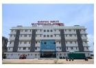 Trusted Care, Proven Results: Multispecialty hospitals in Vadodara