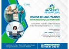 Trigger Point Therapist in Chennai - Sport-Fit