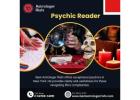 Psychic in New York