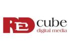 Top Advertising Agency in Delhi NCR | Redcube Digital Media