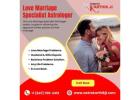 Love Marriage Specialist Astrologer in Brampton