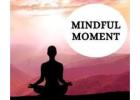 Discover the "Mindful Moments" App for Everyday Calm