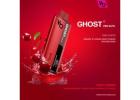 Ghost Pro Elite 7000 Puffs – Den Ultimative Engangs Vape Oplevelse