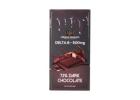 Delight Your Senses With Delta8 Dark Chocolate Bars